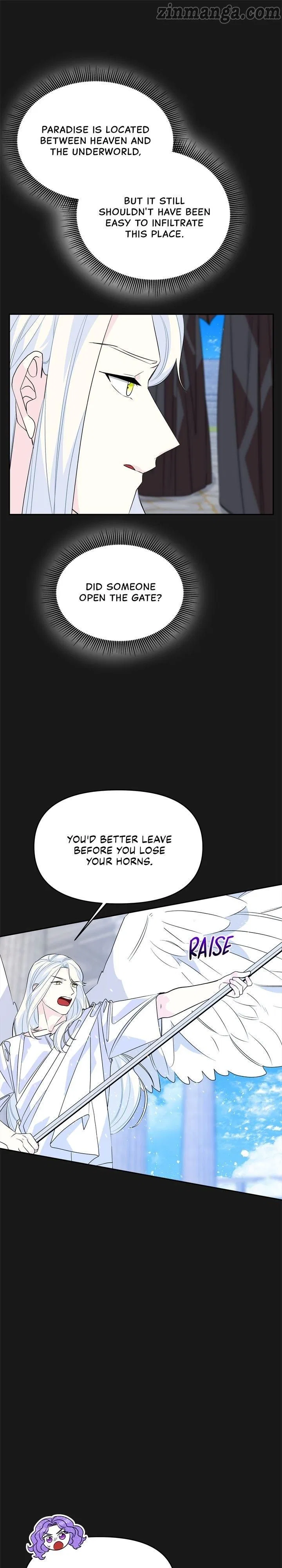 You Can’t Change A Person! Chapter 49 – Page 33