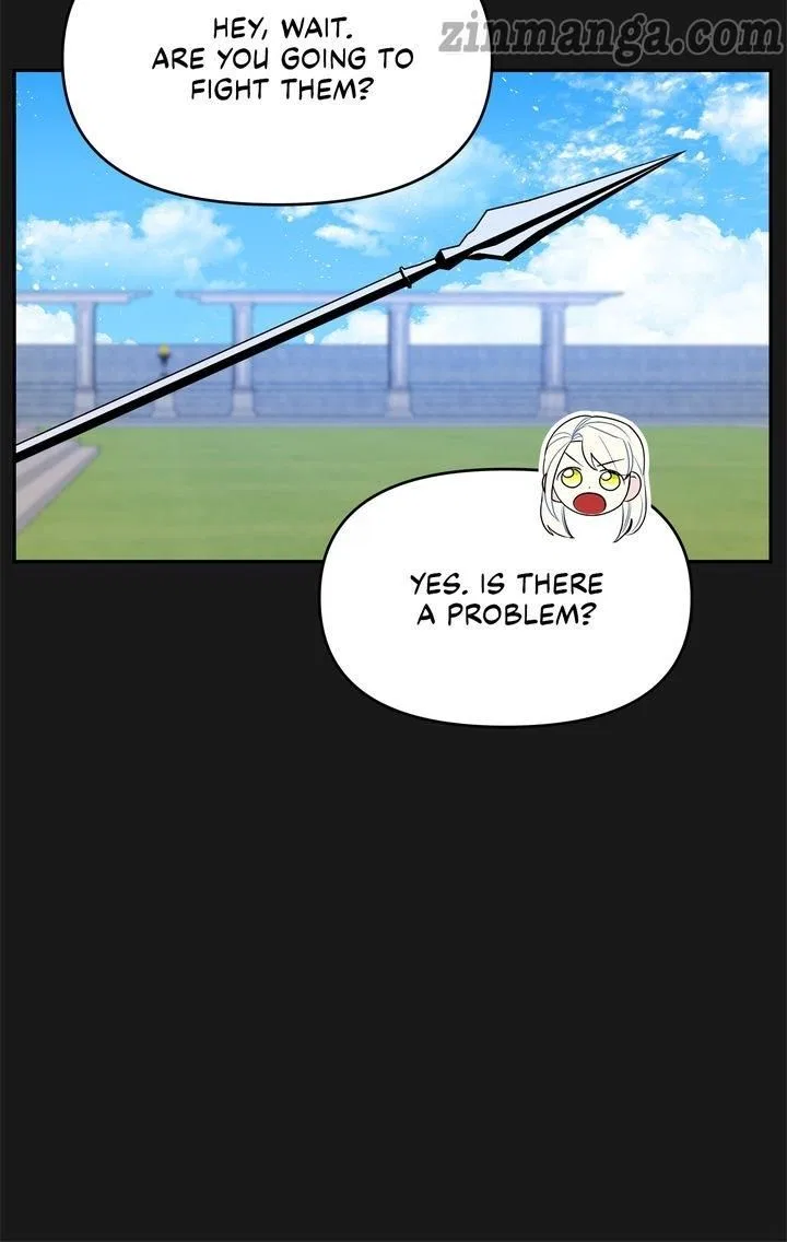 You Can’t Change A Person! Chapter 49 – Page 34