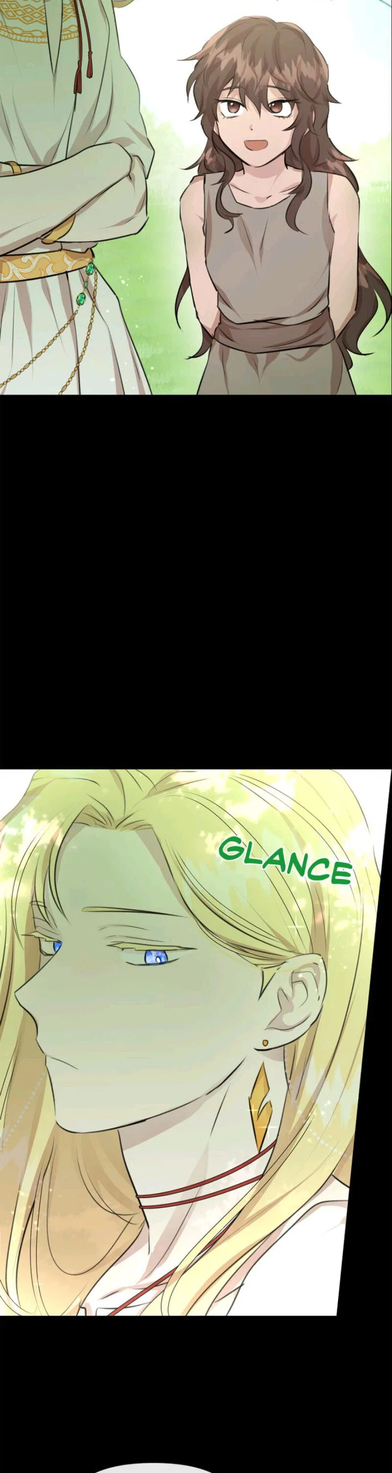 The Golden Forest Chapter 18 – Page 6