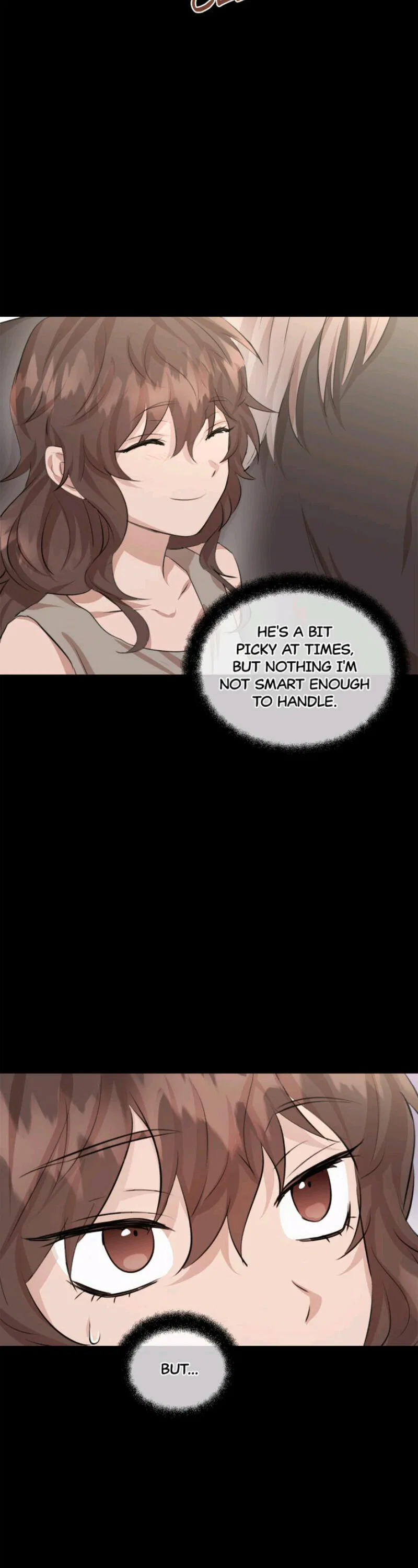 The Golden Forest Chapter 18 – Page 14