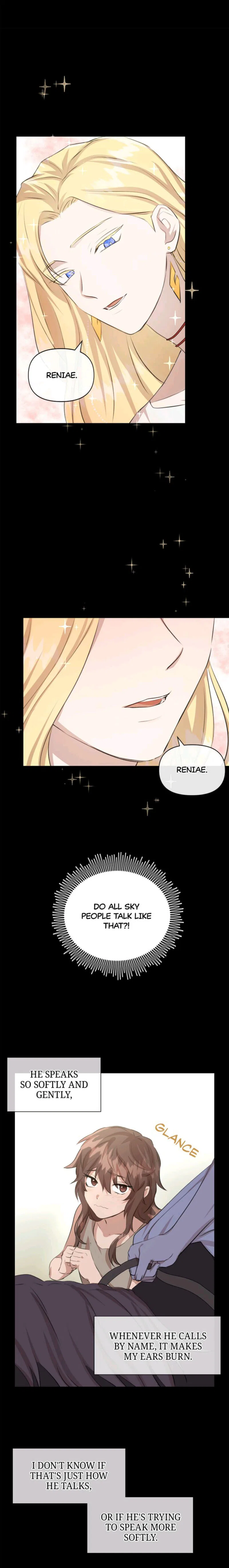 The Golden Forest Chapter 18 – Page 16