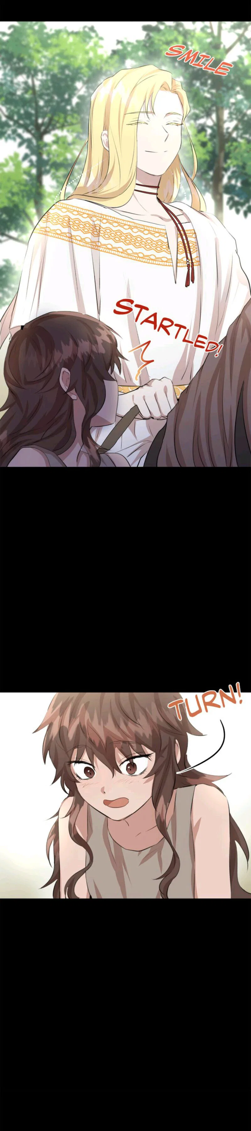 The Golden Forest Chapter 18 – Page 17