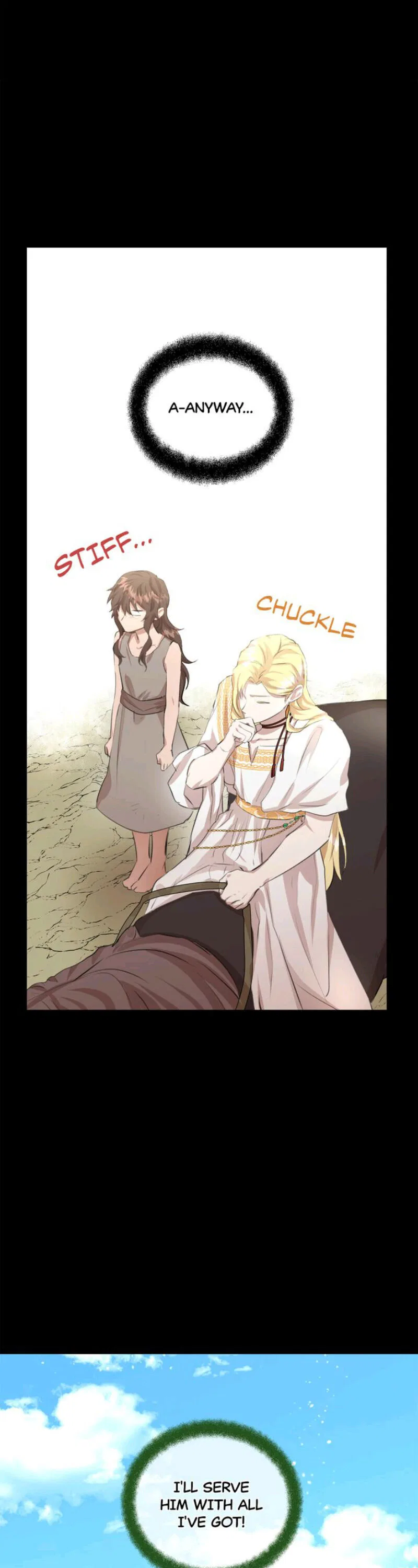 The Golden Forest Chapter 18 – Page 18
