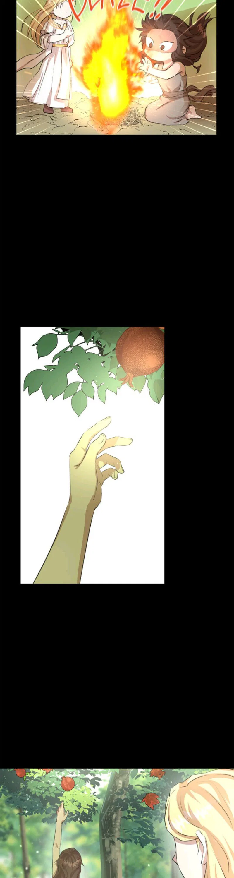 The Golden Forest Chapter 18 – Page 20