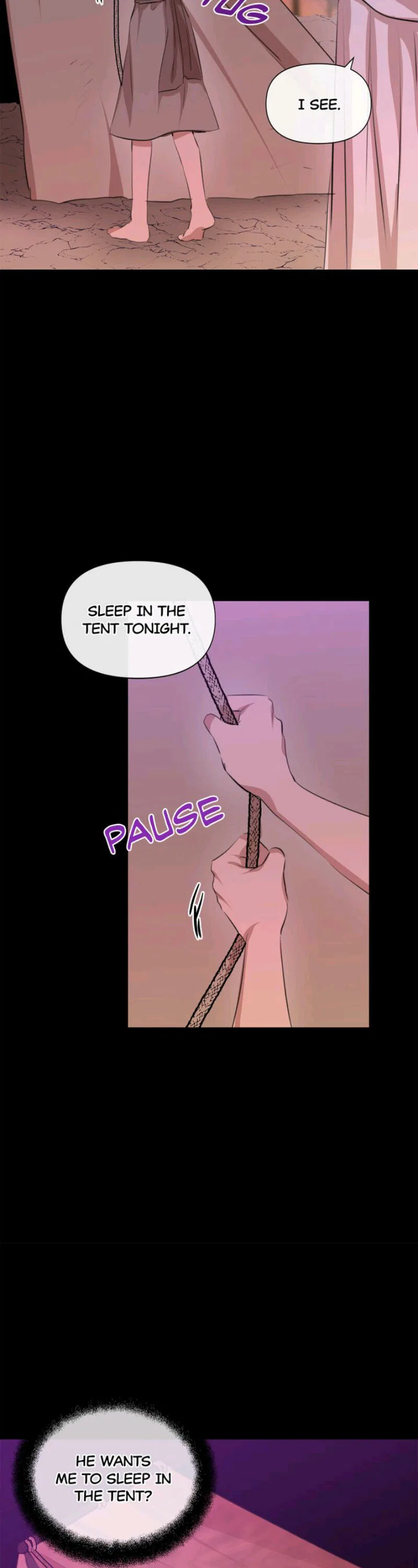 The Golden Forest Chapter 18 – Page 26