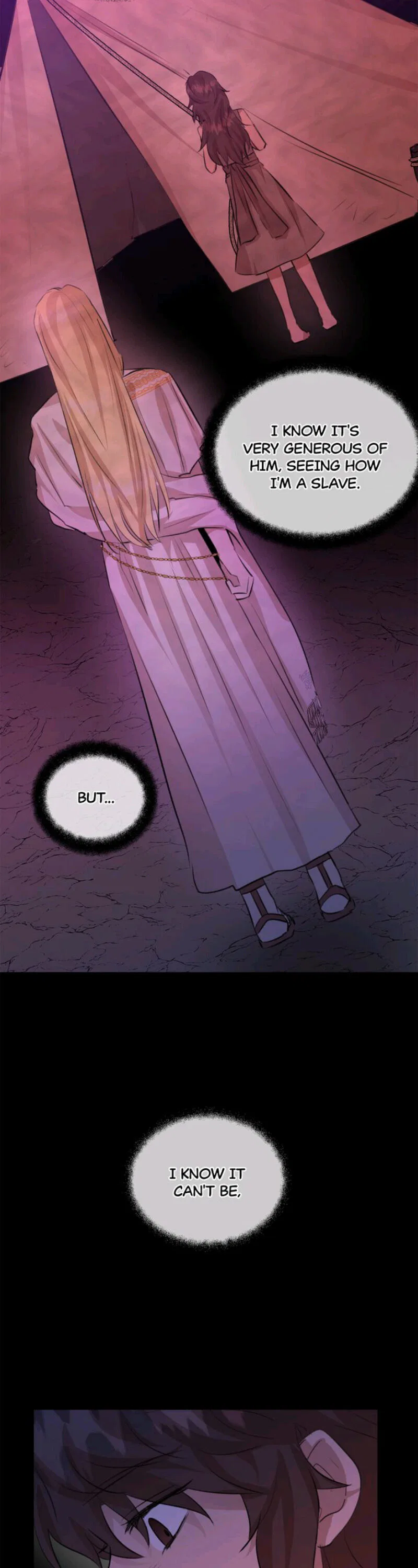 The Golden Forest Chapter 18 – Page 27