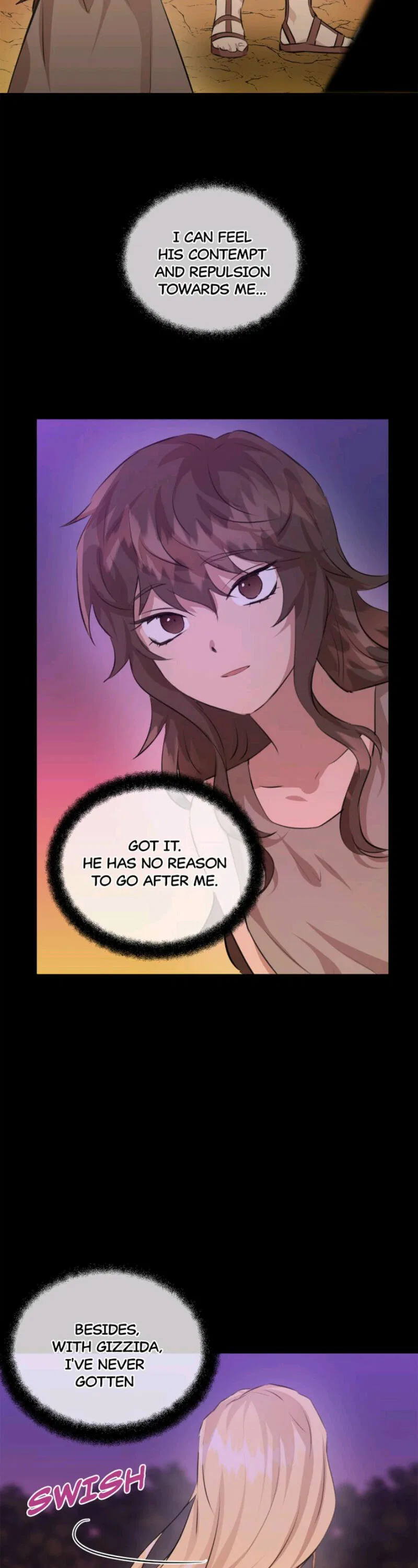 The Golden Forest Chapter 18 – Page 31