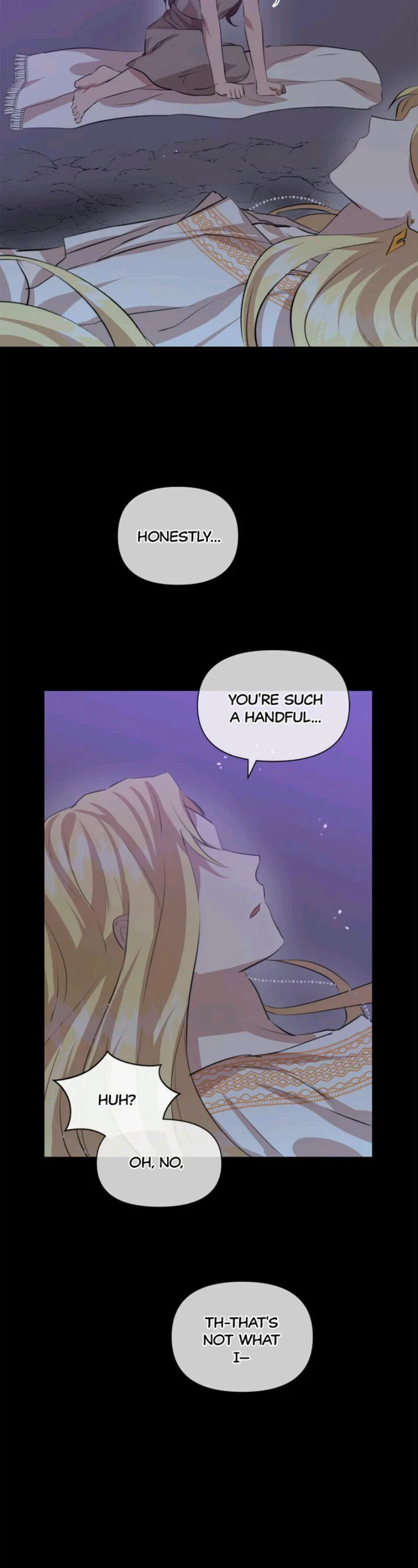 The Golden Forest Chapter 18 – Page 38