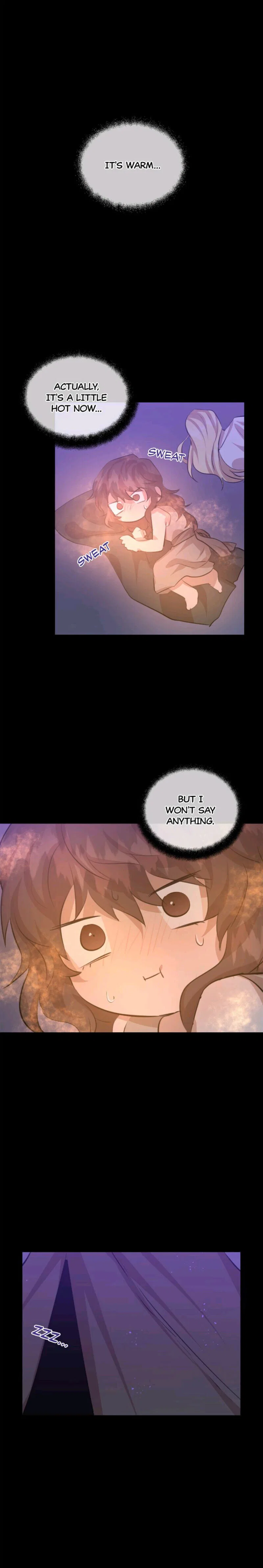 The Golden Forest Chapter 18 – Page 40