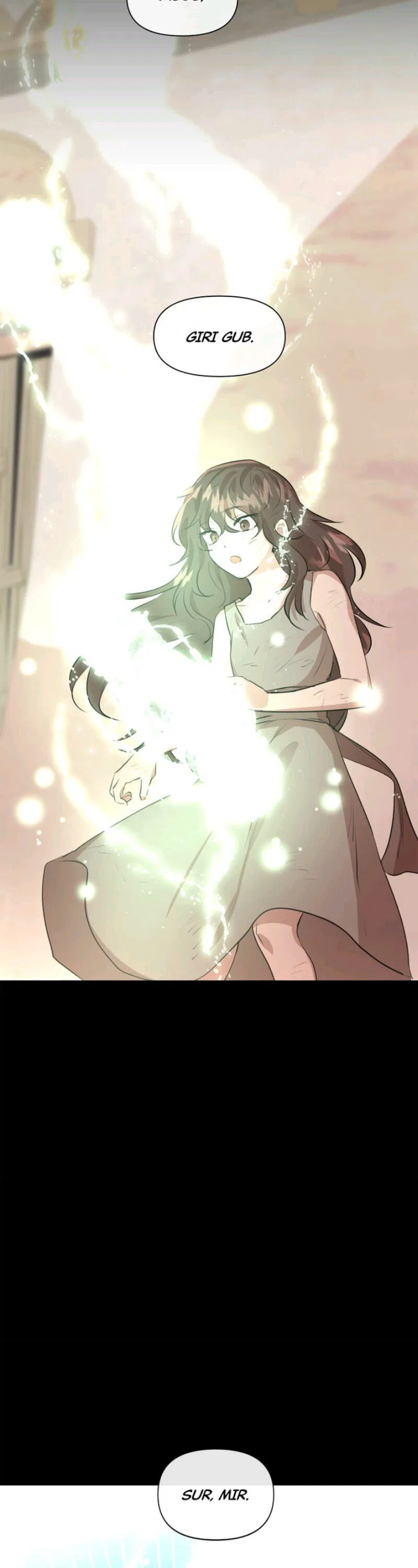The Golden Forest Chapter 17 – Page 13