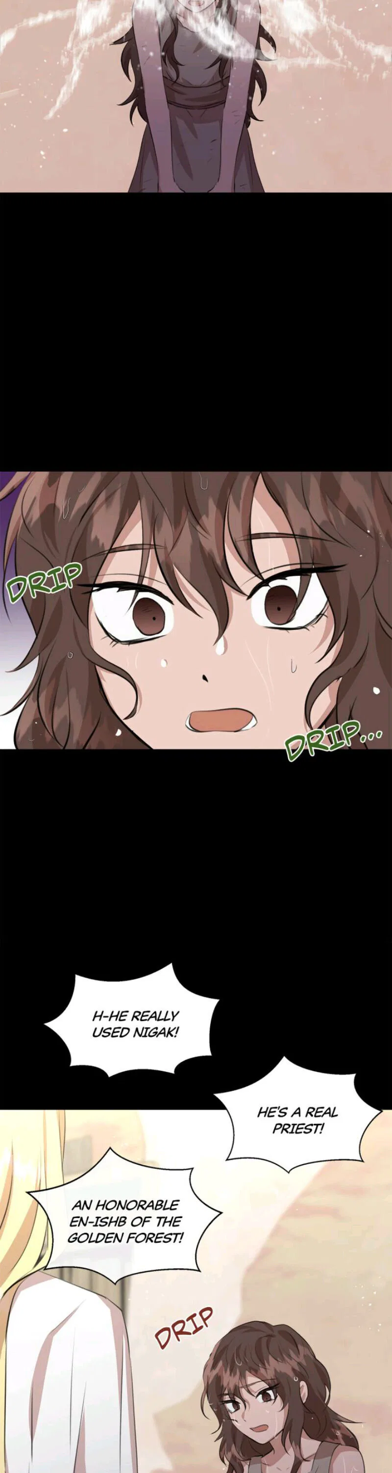 The Golden Forest Chapter 17 – Page 16
