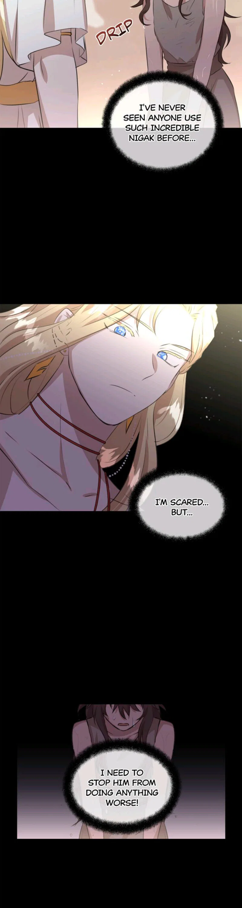 The Golden Forest Chapter 17 – Page 17
