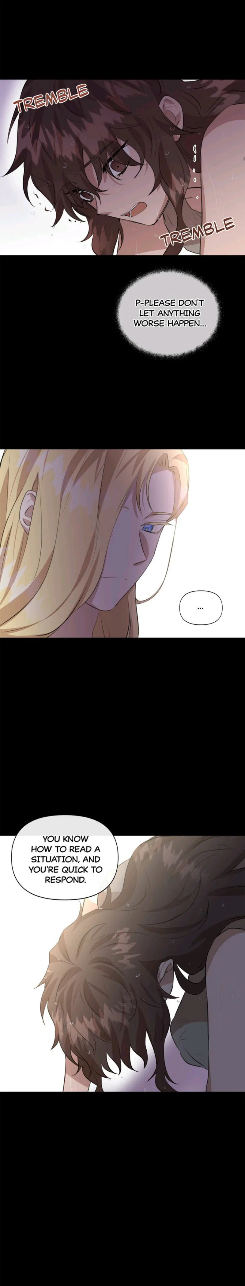 The Golden Forest Chapter 17 – Page 19