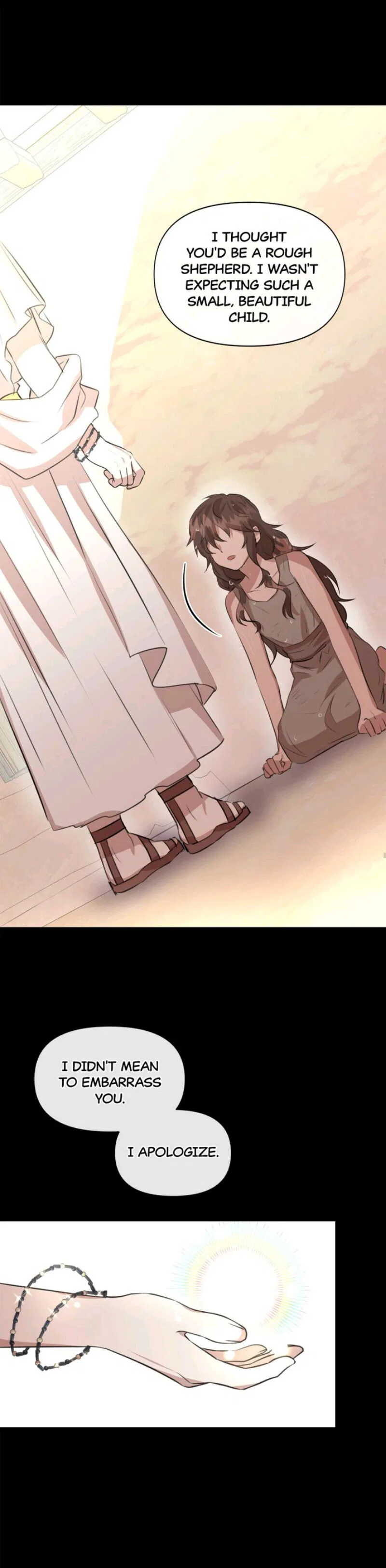 The Golden Forest Chapter 17 – Page 20