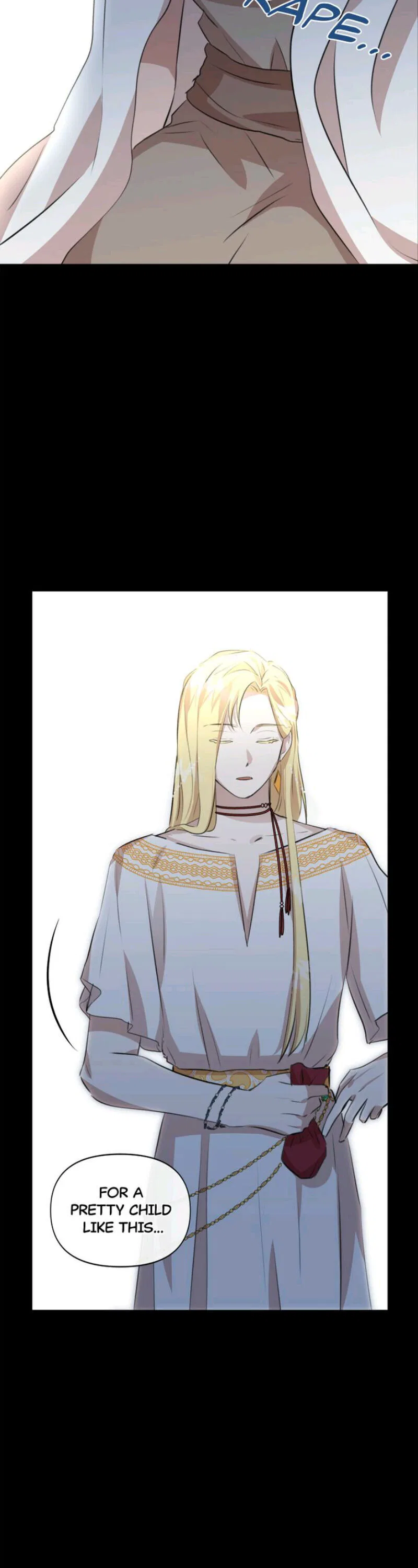 The Golden Forest Chapter 17 – Page 22