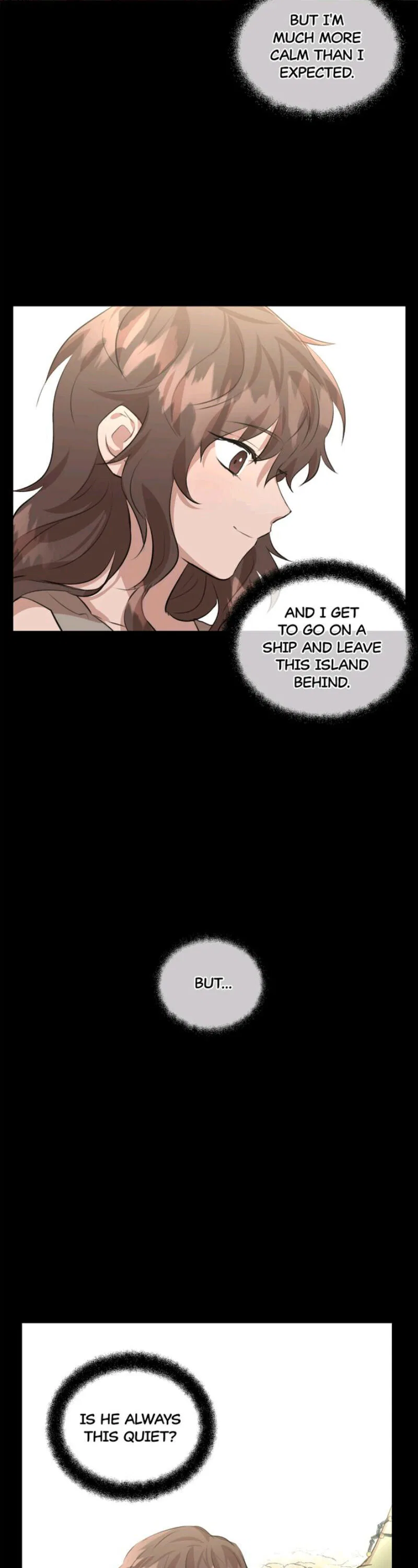 The Golden Forest Chapter 17 – Page 26