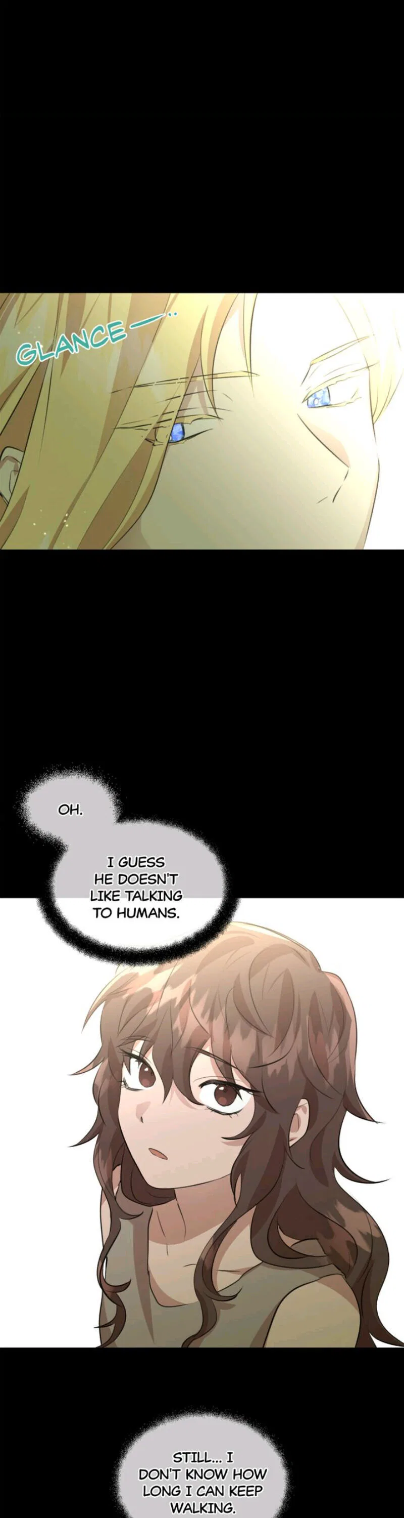 The Golden Forest Chapter 17 – Page 28