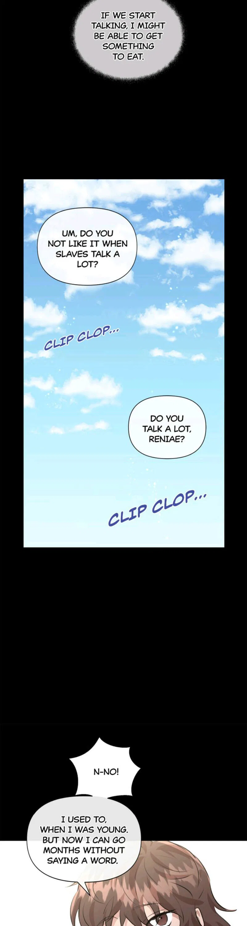 The Golden Forest Chapter 17 – Page 30