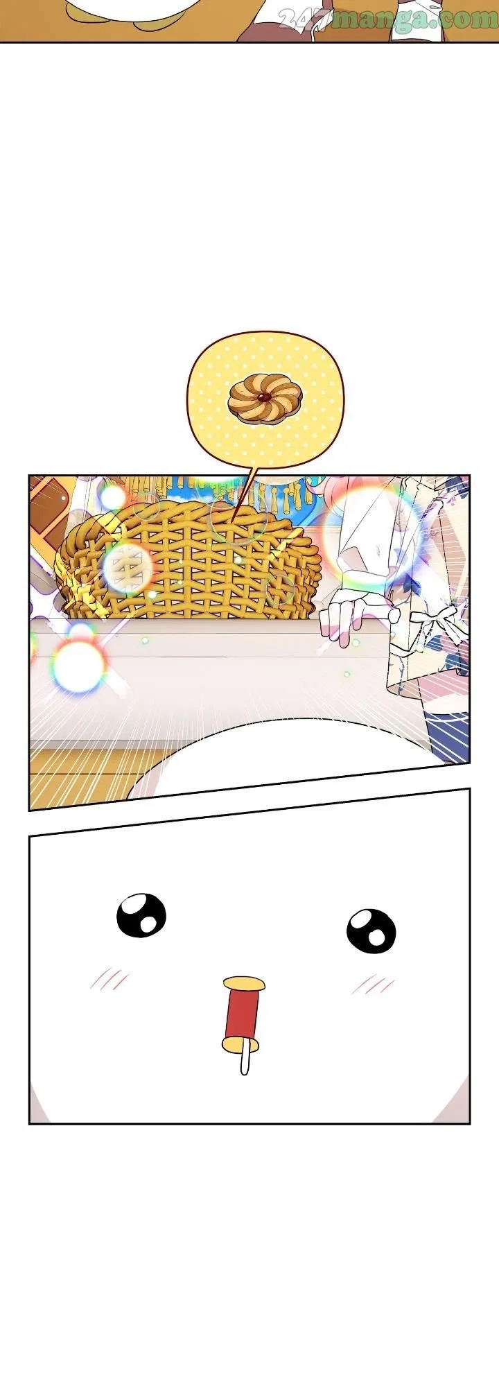 You Can’t Change A Person! Chapter 48 – Page 2