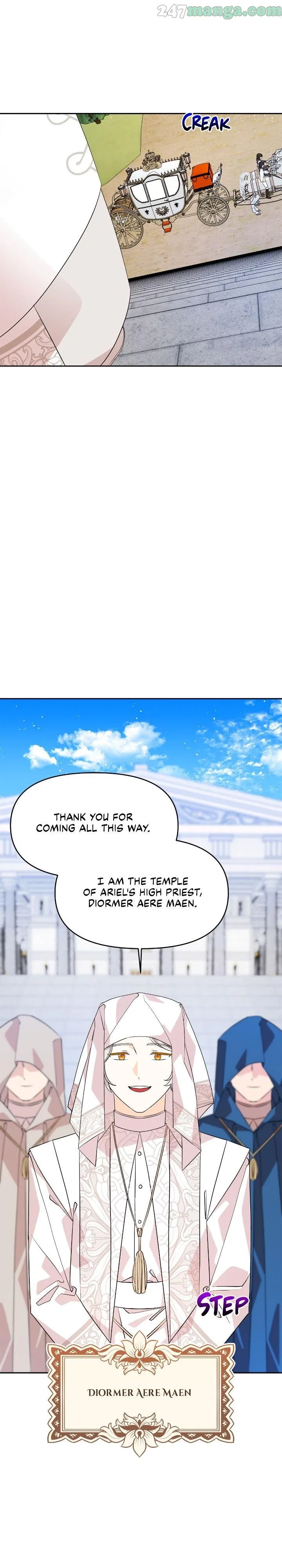 You Can’t Change A Person! Chapter 48 – Page 7