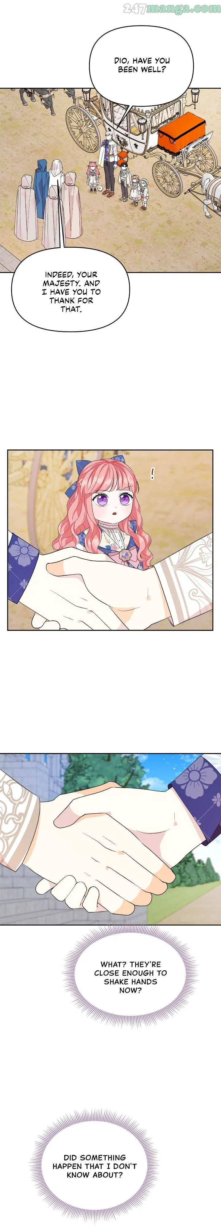 You Can’t Change A Person! Chapter 48 – Page 9