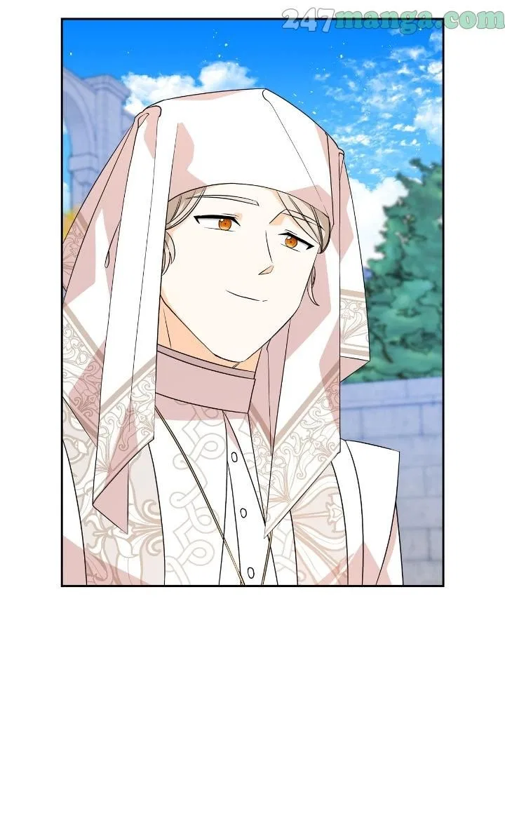 You Can’t Change A Person! Chapter 48 – Page 10