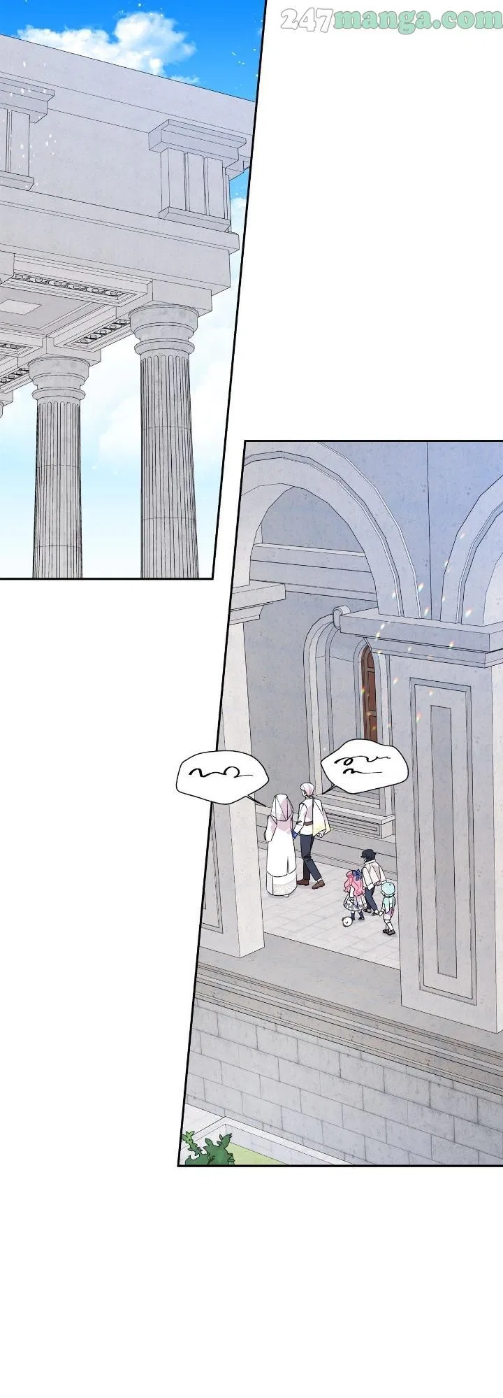 You Can’t Change A Person! Chapter 48 – Page 12