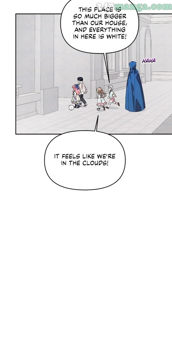 You Can’t Change A Person! Chapter 48 – Page 16