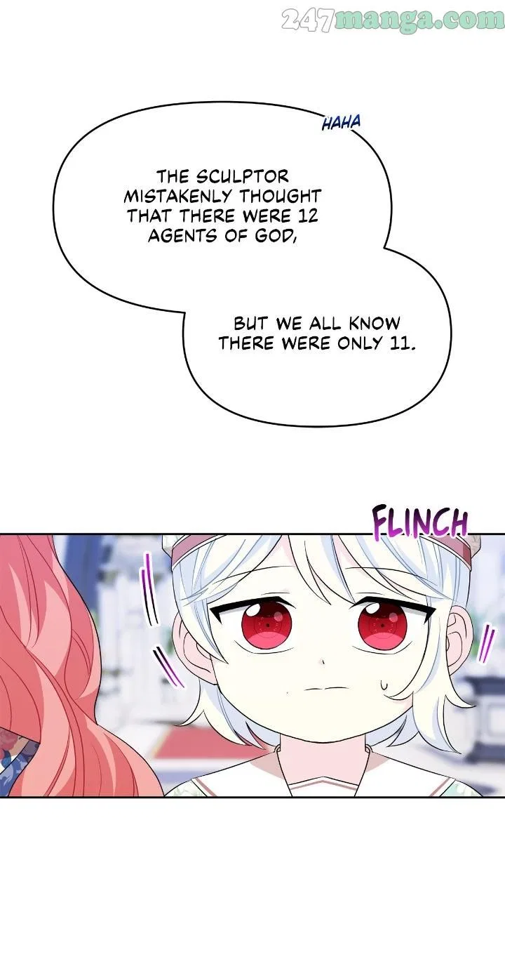 You Can’t Change A Person! Chapter 48 – Page 20