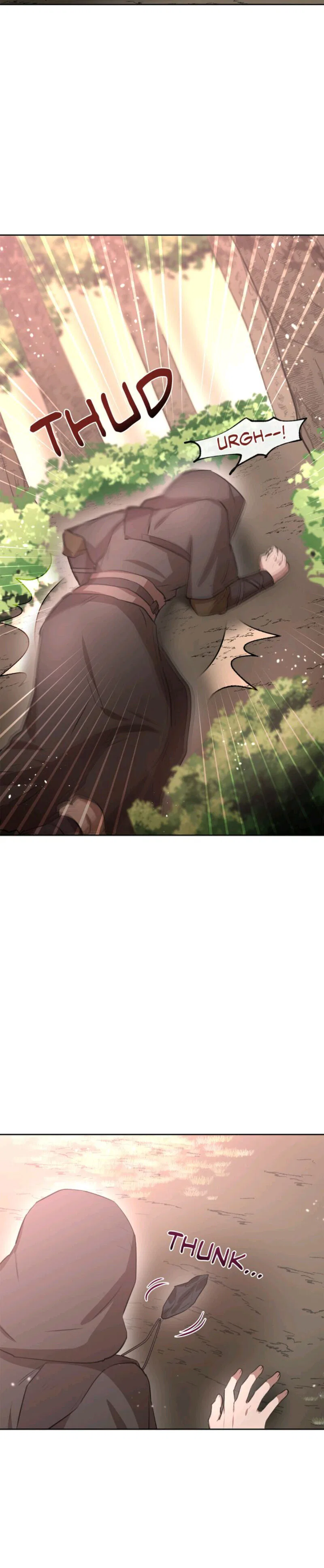 The Golden Forest Chapter 16 – Page 3