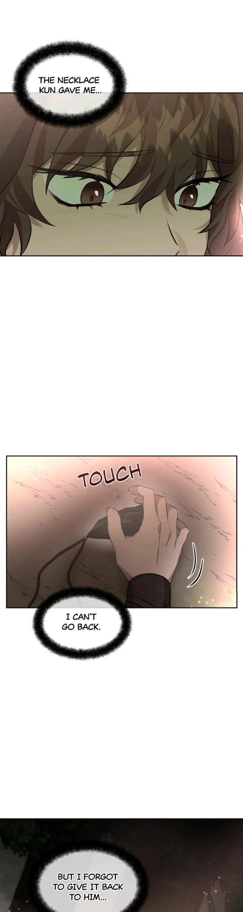 The Golden Forest Chapter 16 – Page 4
