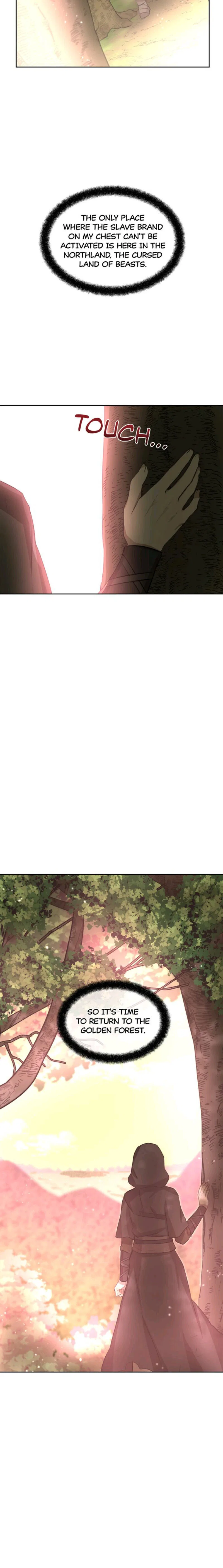 The Golden Forest Chapter 16 – Page 6