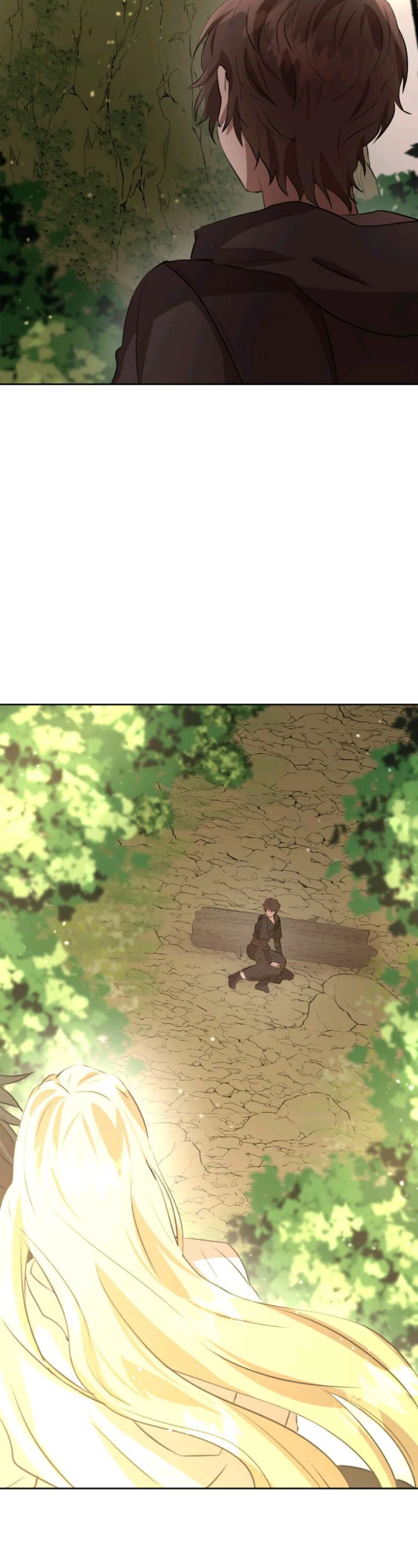 The Golden Forest Chapter 16 – Page 24