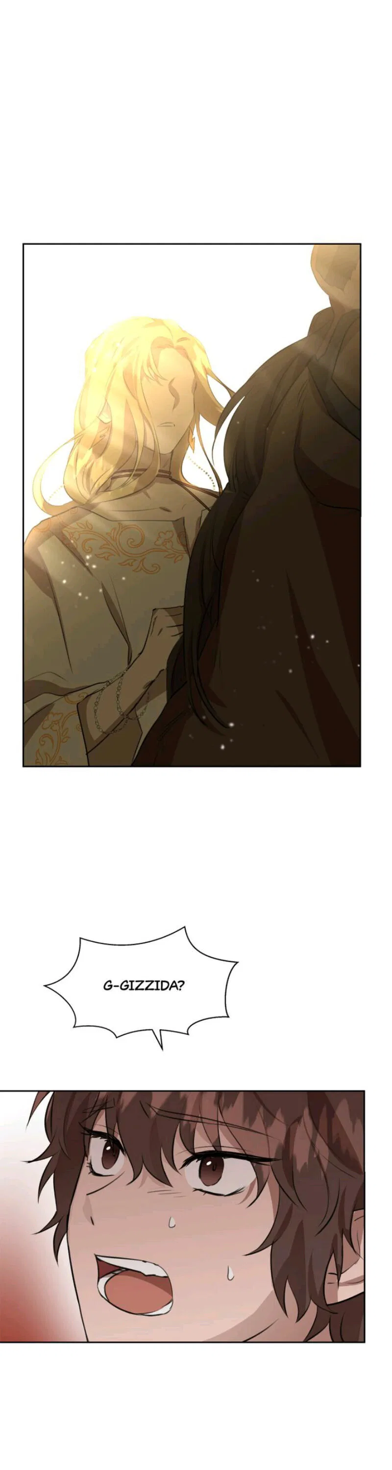 The Golden Forest Chapter 16 – Page 25