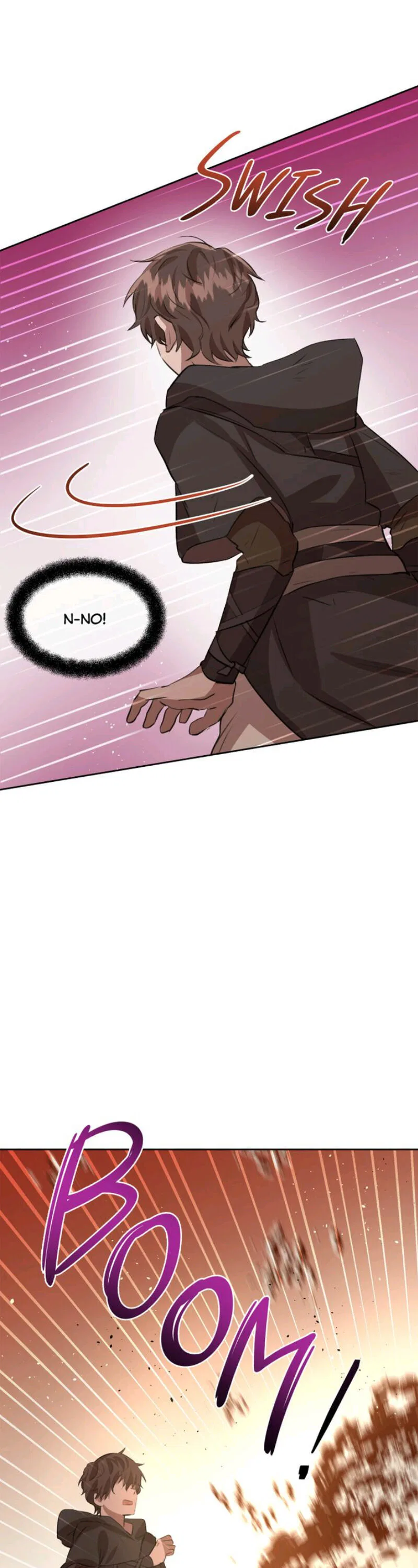 The Golden Forest Chapter 16 – Page 26