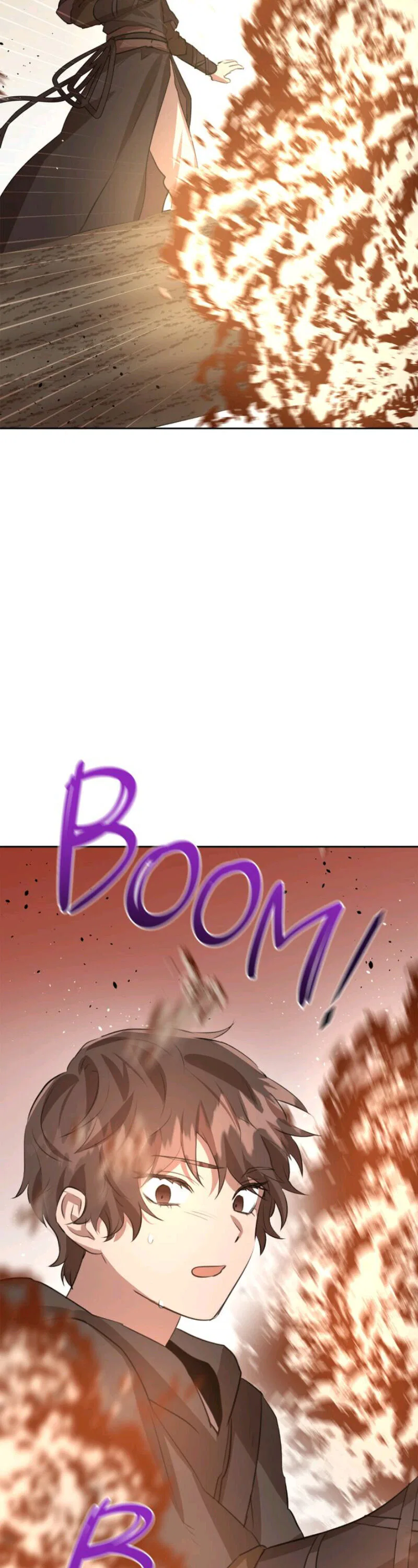 The Golden Forest Chapter 16 – Page 27