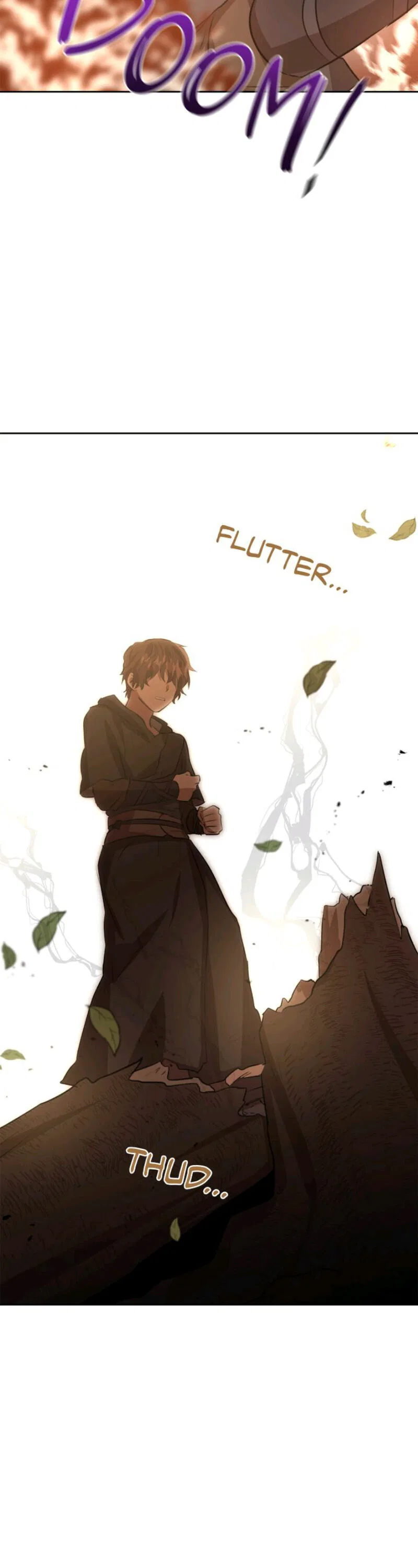 The Golden Forest Chapter 16 – Page 28