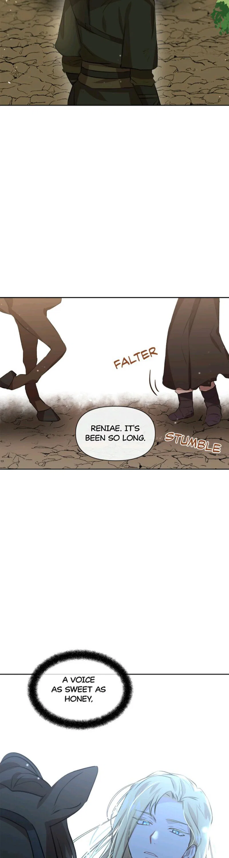 The Golden Forest Chapter 16 – Page 30