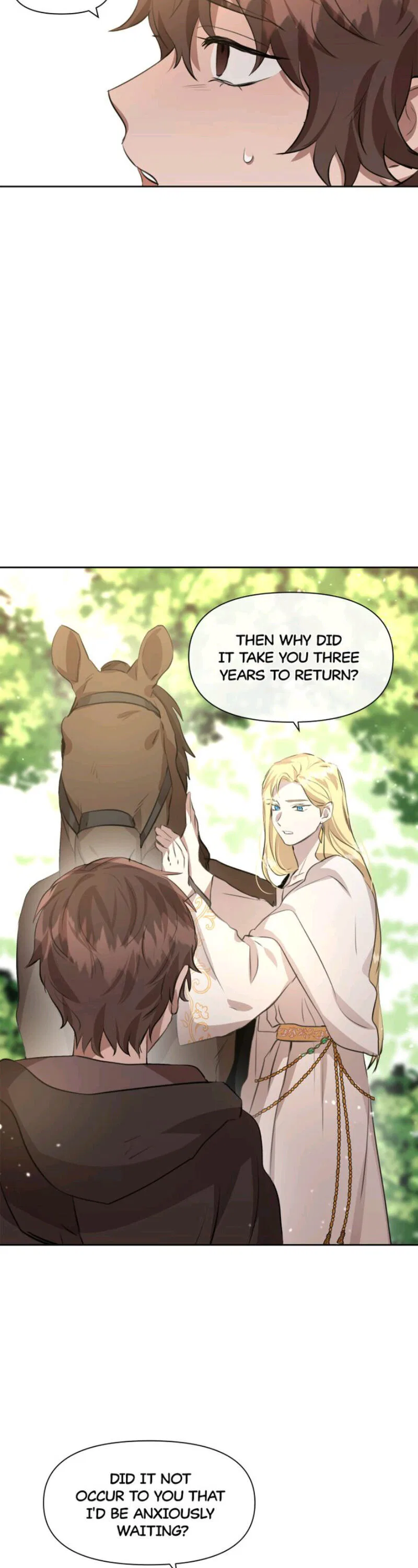The Golden Forest Chapter 16 – Page 34