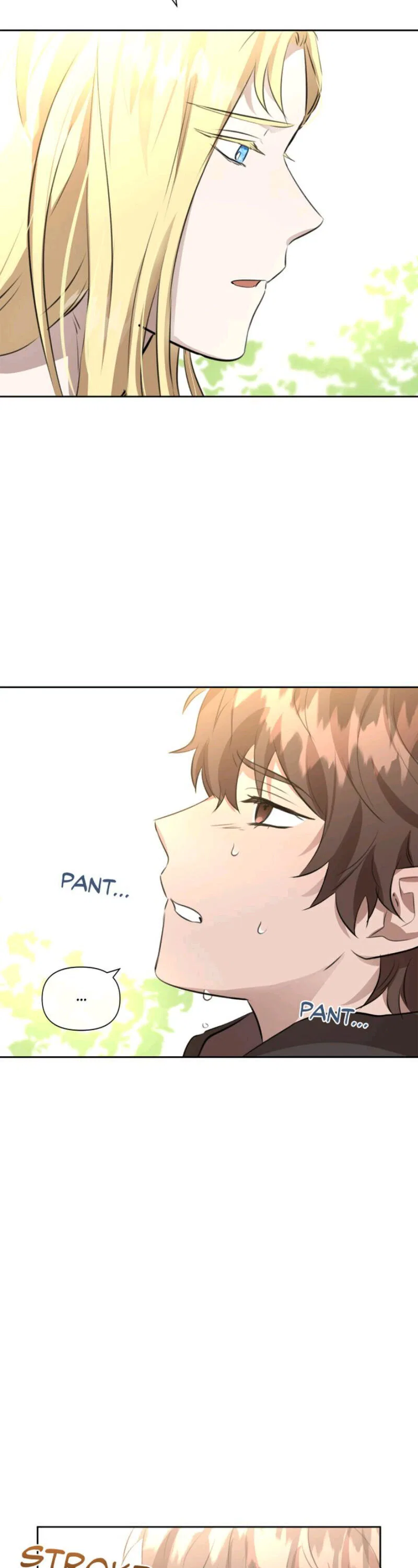 The Golden Forest Chapter 16 – Page 35