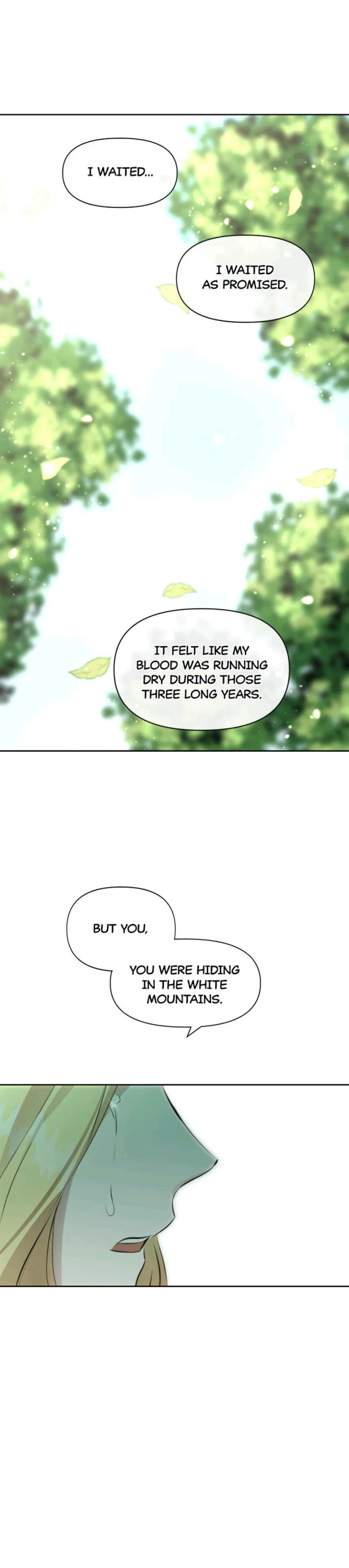 The Golden Forest Chapter 16 – Page 39