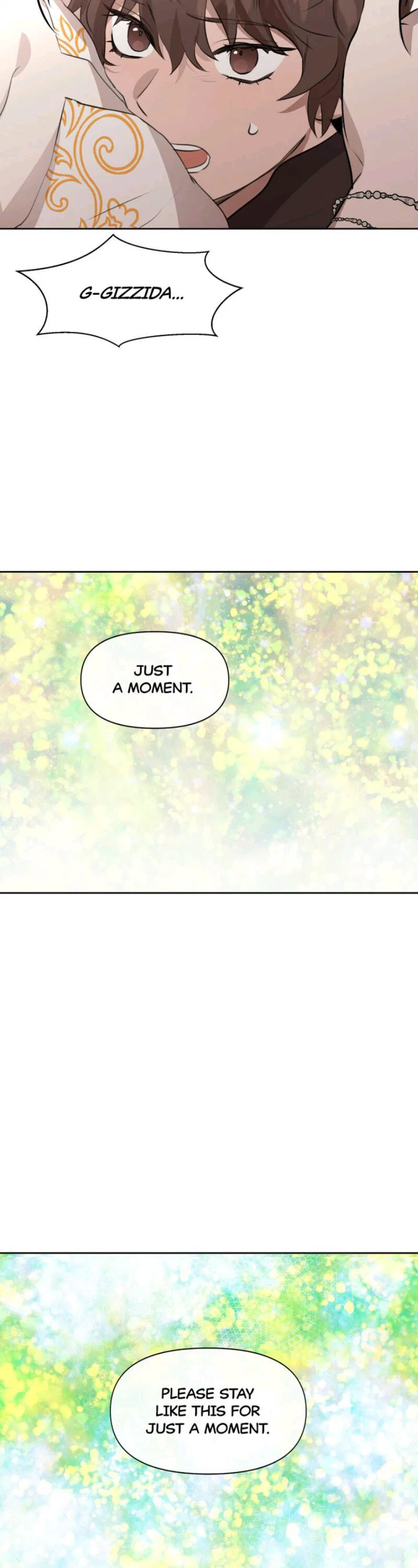 The Golden Forest Chapter 16 – Page 42