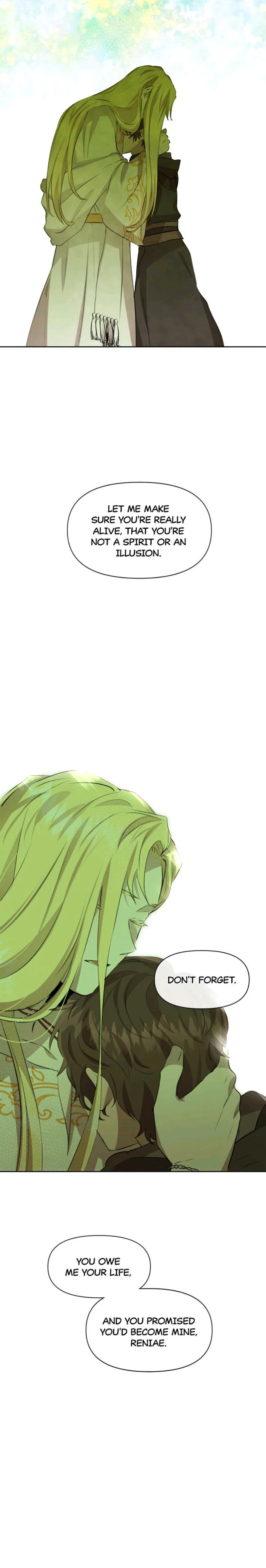 The Golden Forest Chapter 16 – Page 43