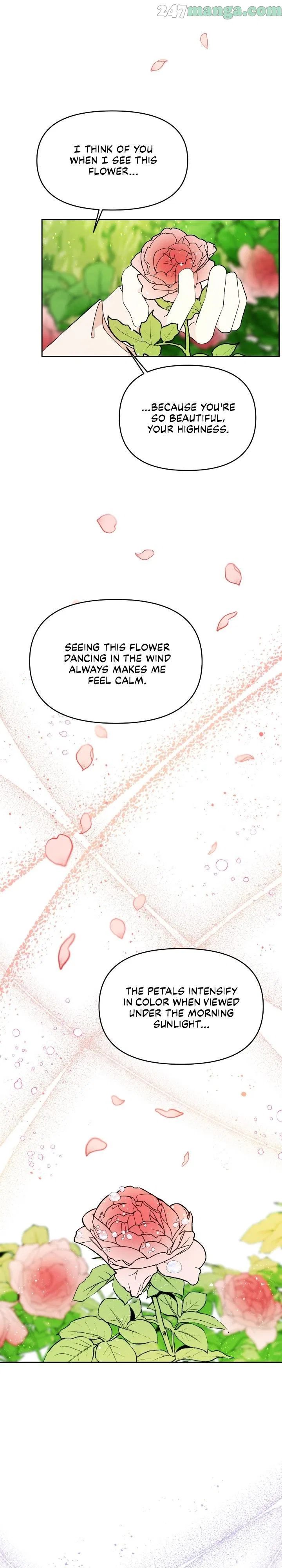 You Can’t Change A Person! Chapter 47 – Page 4