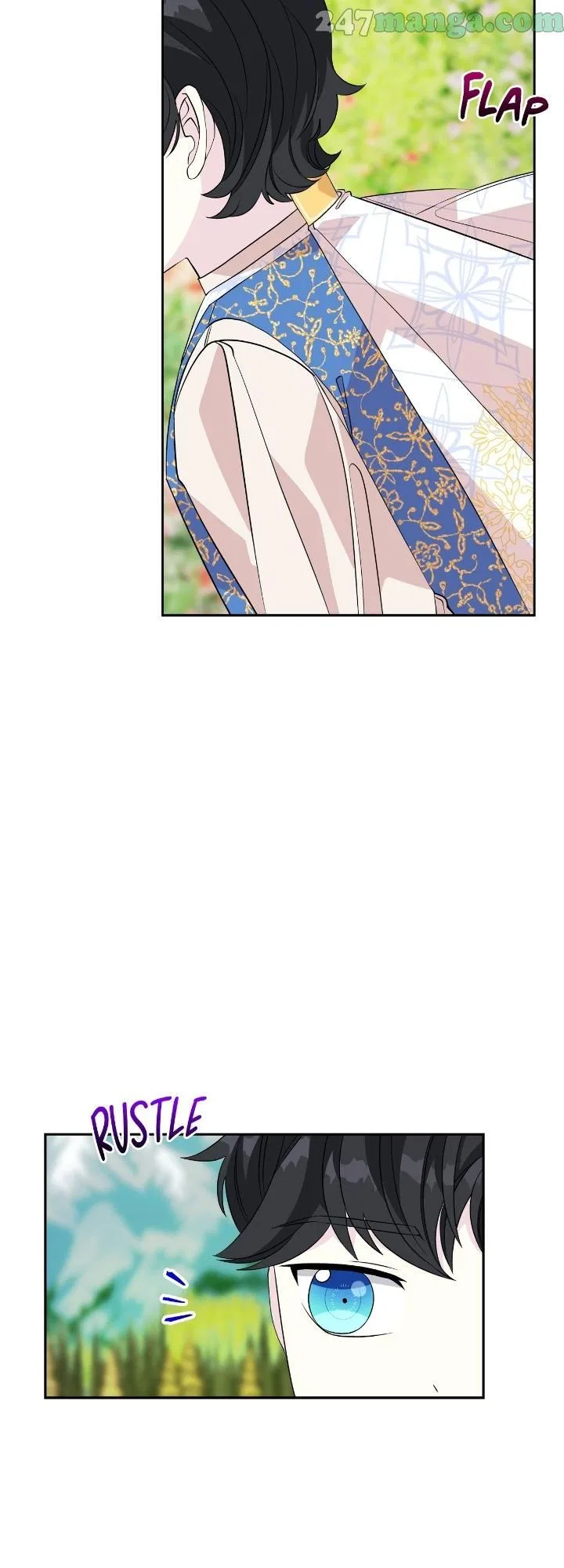 You Can’t Change A Person! Chapter 47 – Page 11