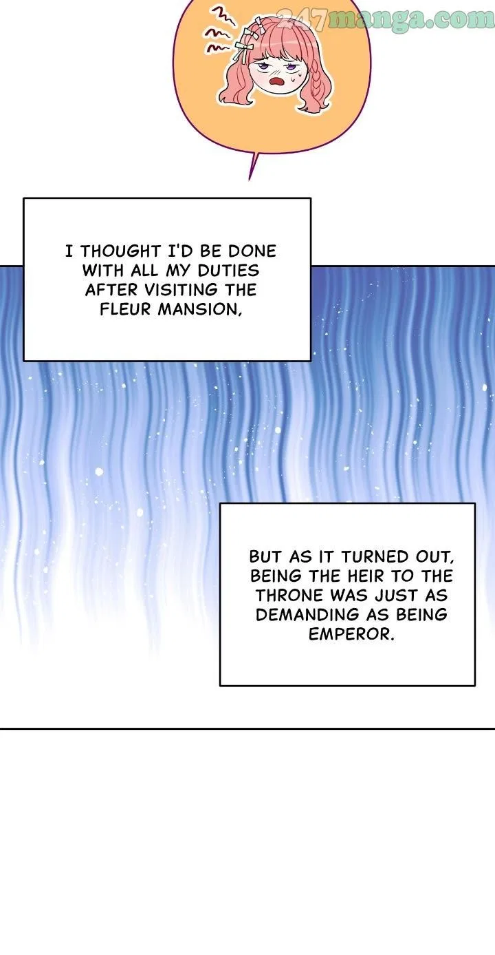 You Can’t Change A Person! Chapter 47 – Page 15
