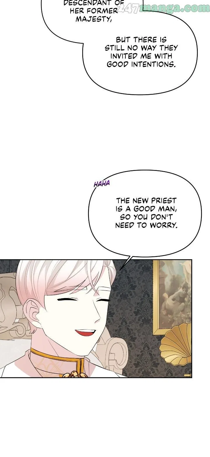 You Can’t Change A Person! Chapter 47 – Page 19