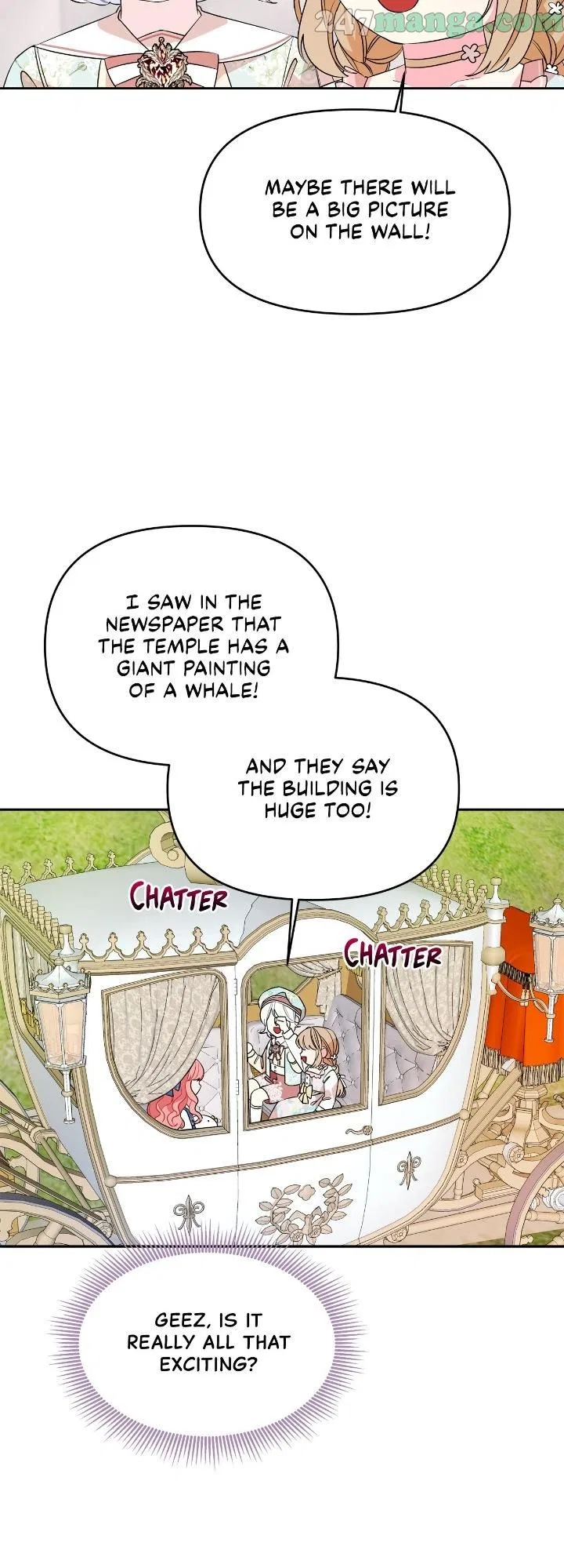 You Can’t Change A Person! Chapter 47 – Page 23