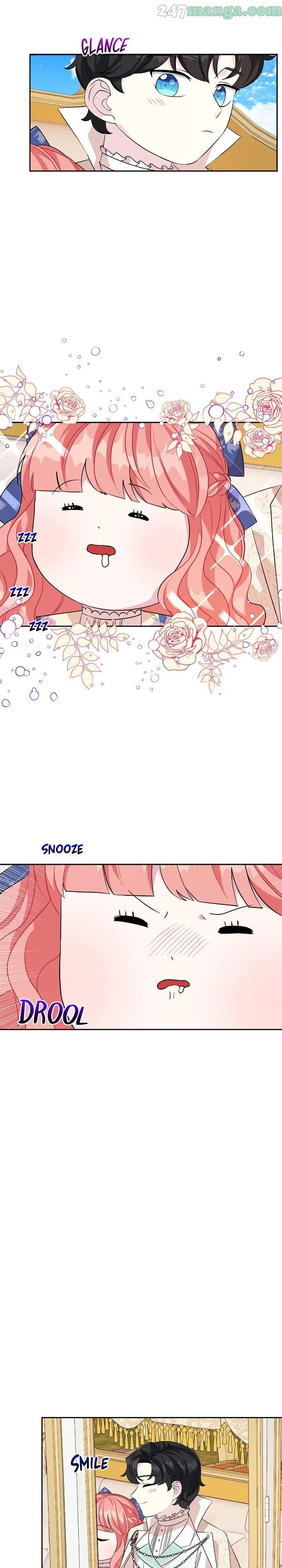 You Can’t Change A Person! Chapter 47 – Page 30