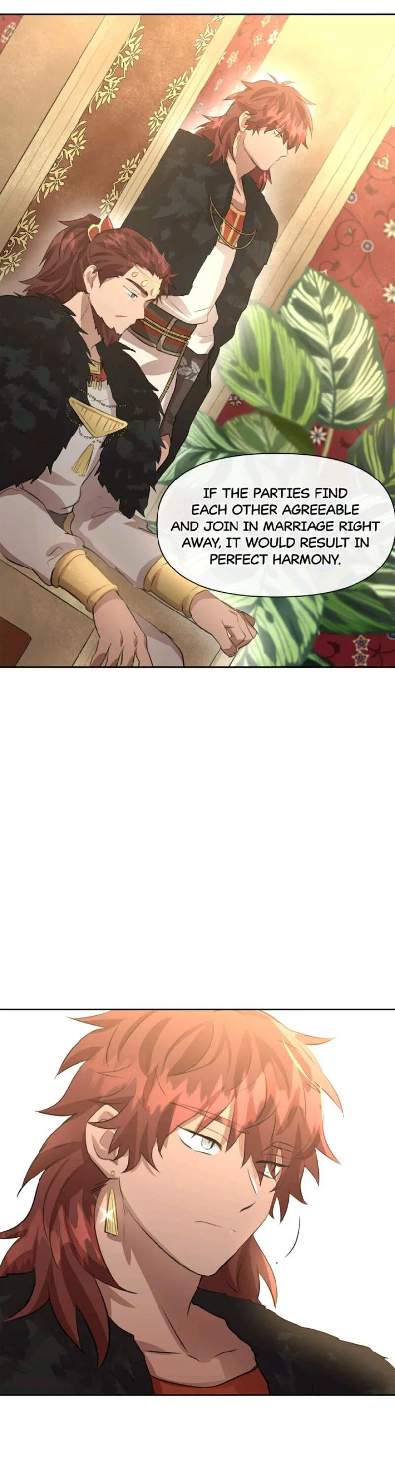 The Golden Forest Chapter 15 – Page 4